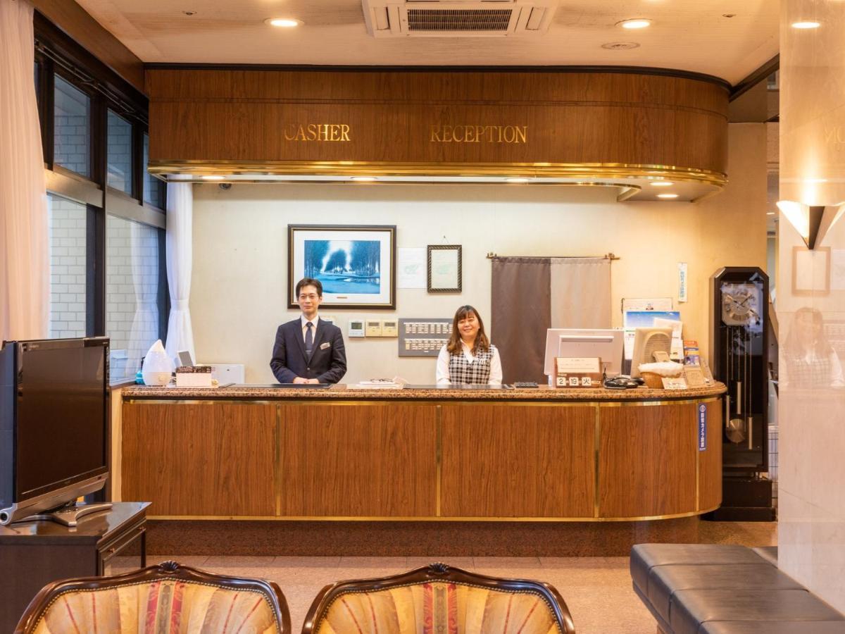 Hotel Castle Inn Suzuka Extérieur photo