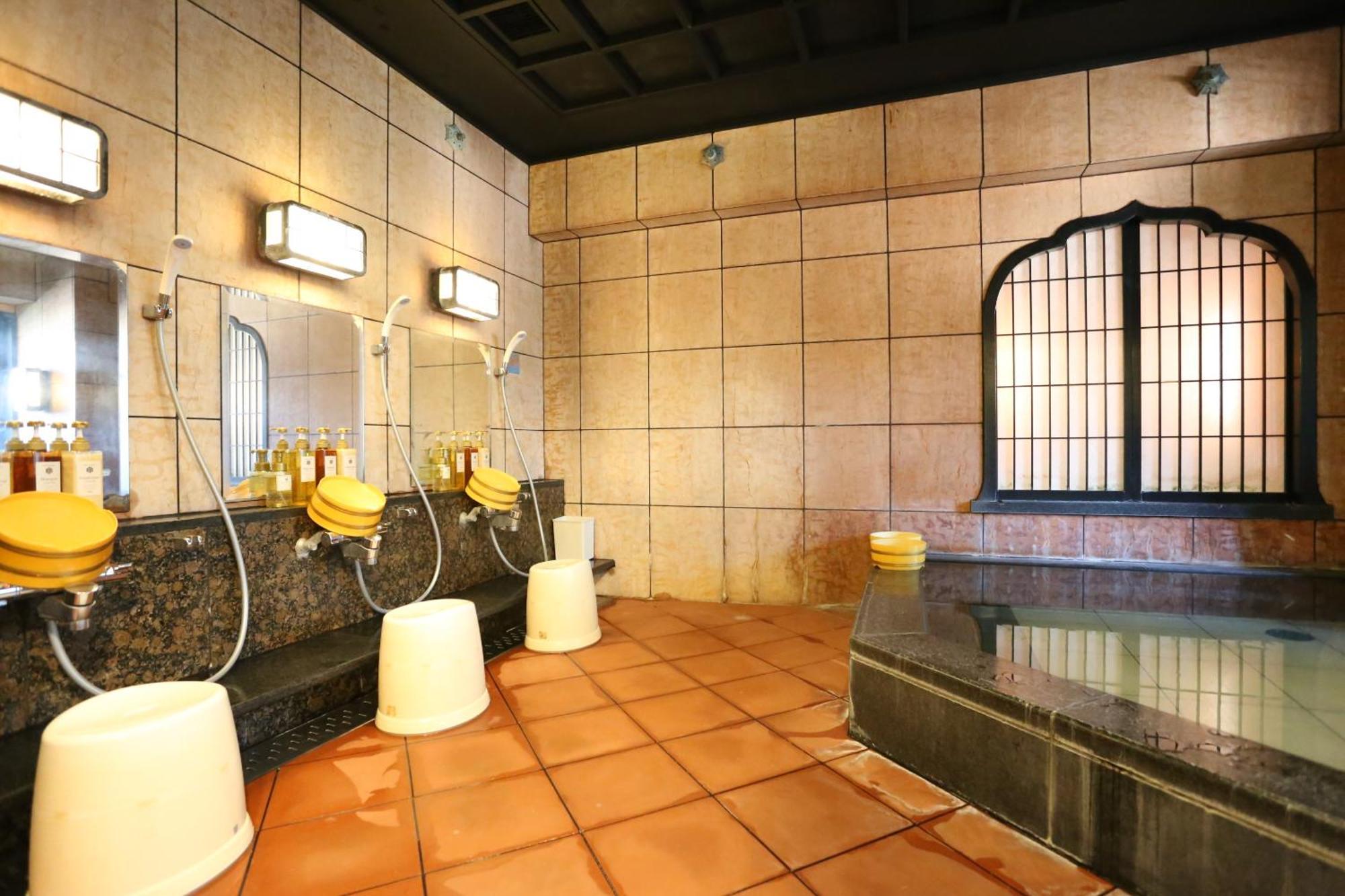 Hotel Castle Inn Suzuka Extérieur photo