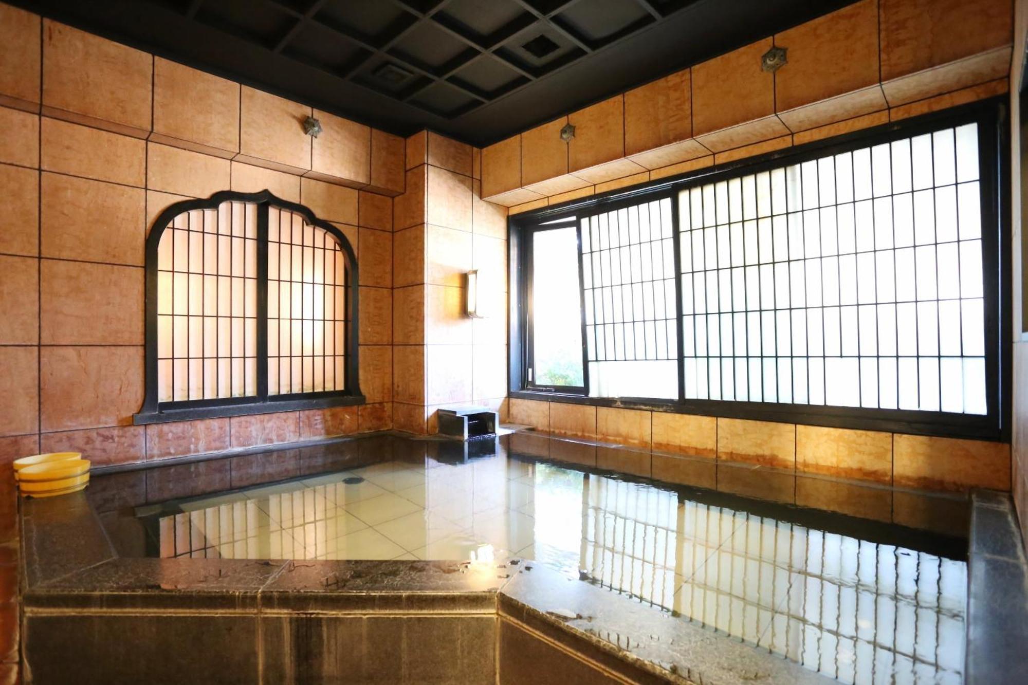 Hotel Castle Inn Suzuka Extérieur photo