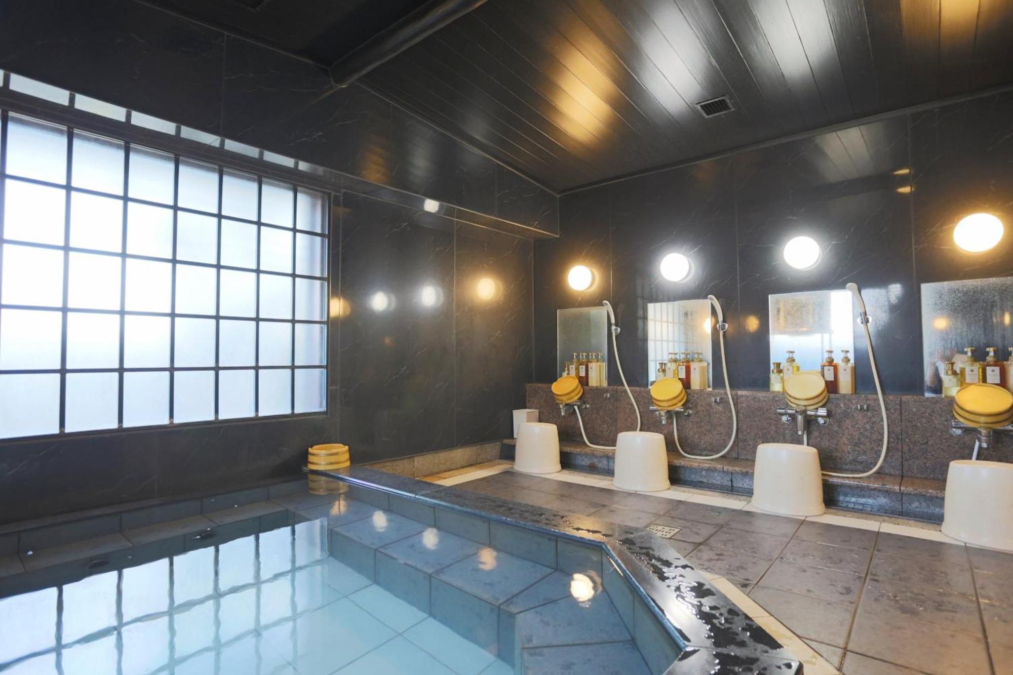 Hotel Castle Inn Suzuka Extérieur photo