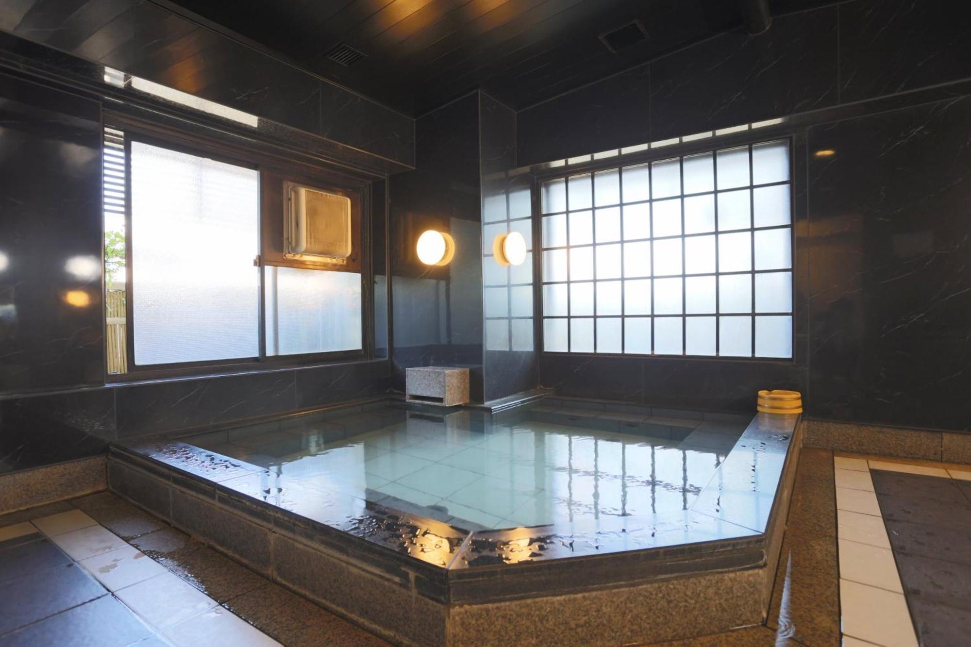 Hotel Castle Inn Suzuka Extérieur photo