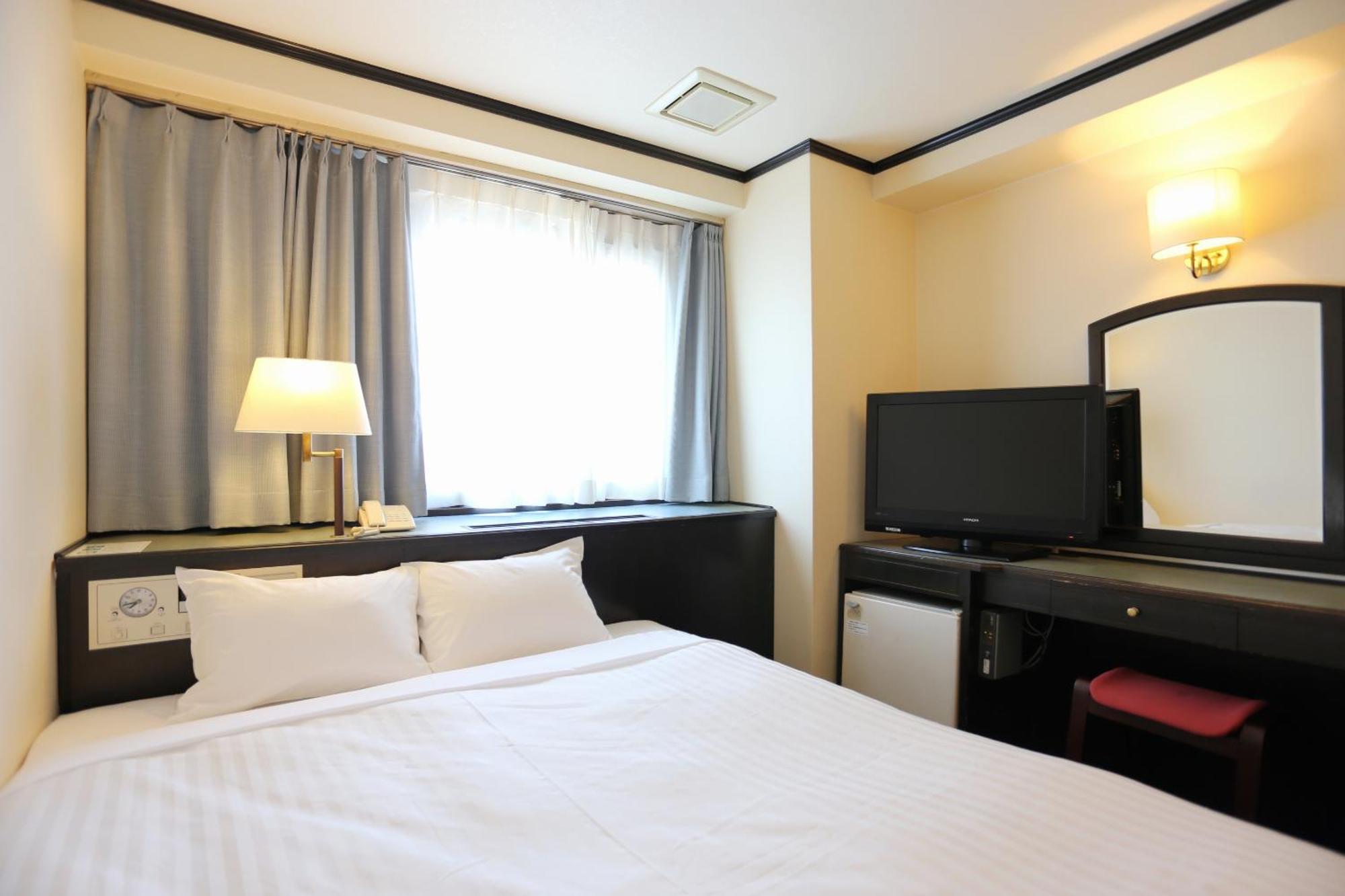 Hotel Castle Inn Suzuka Extérieur photo