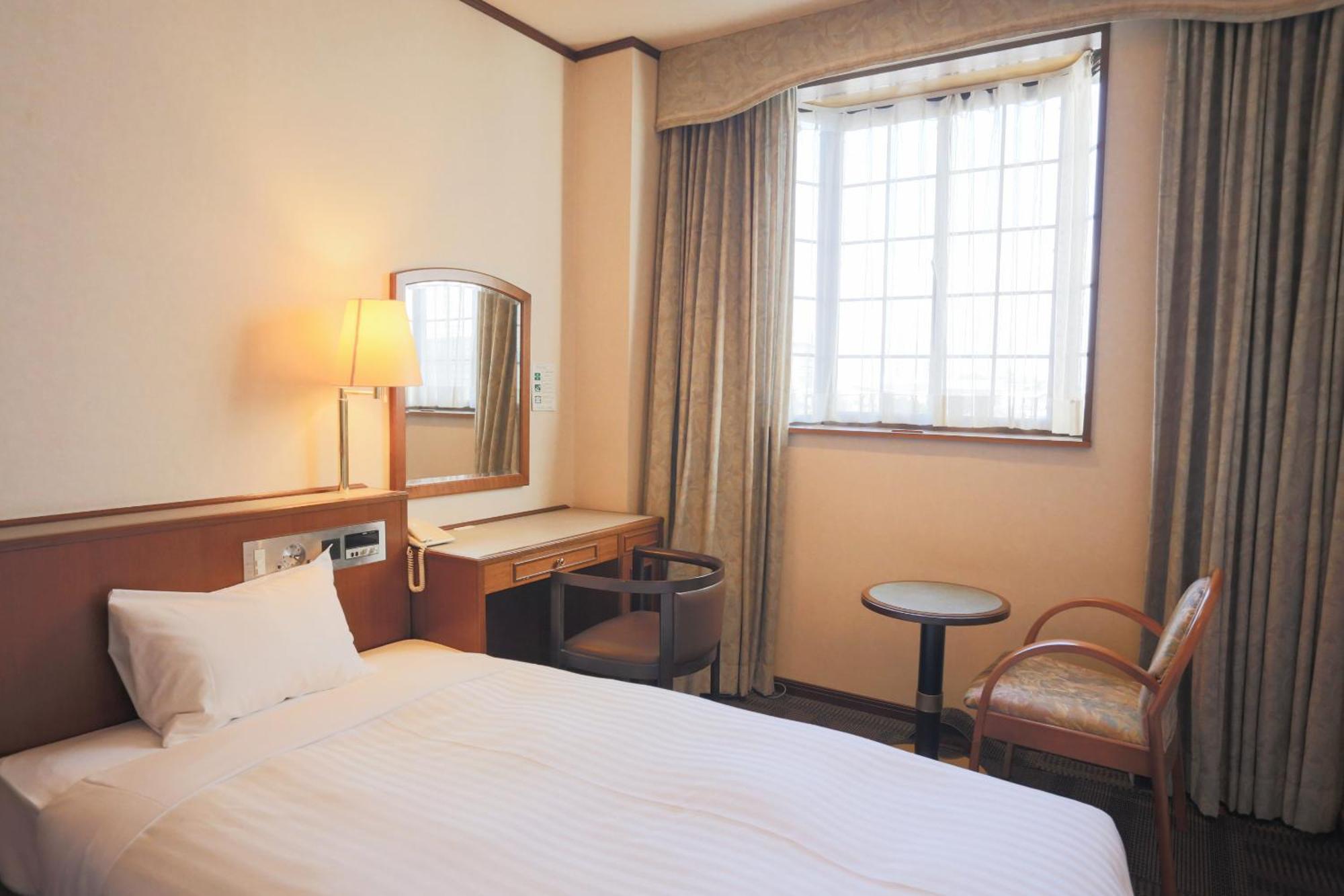 Hotel Castle Inn Suzuka Extérieur photo