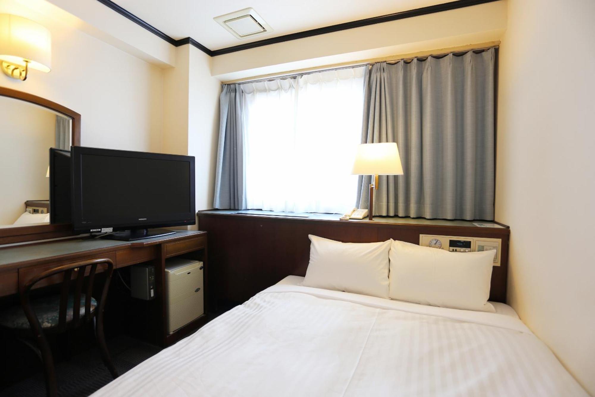 Hotel Castle Inn Suzuka Extérieur photo