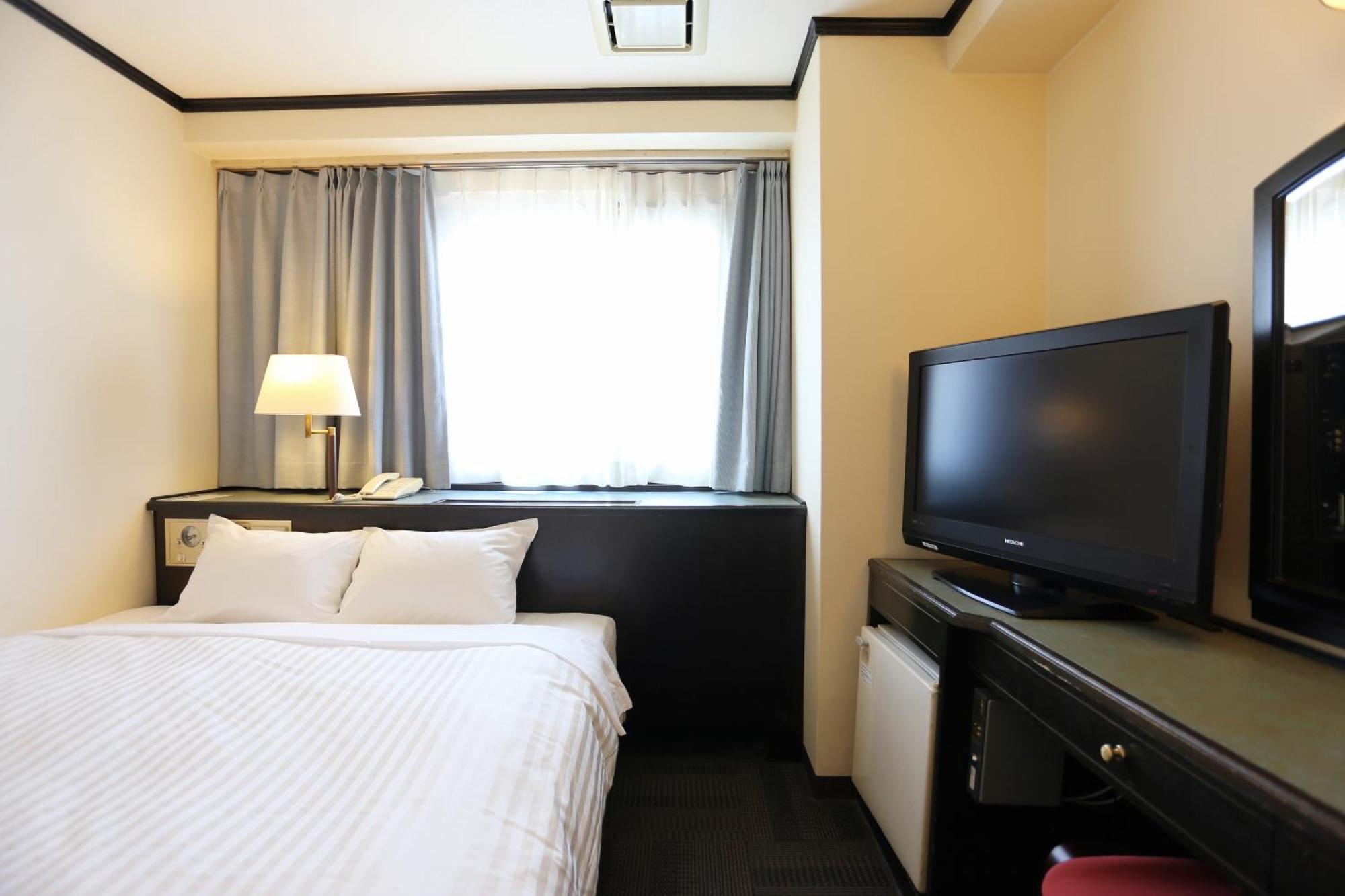 Hotel Castle Inn Suzuka Extérieur photo