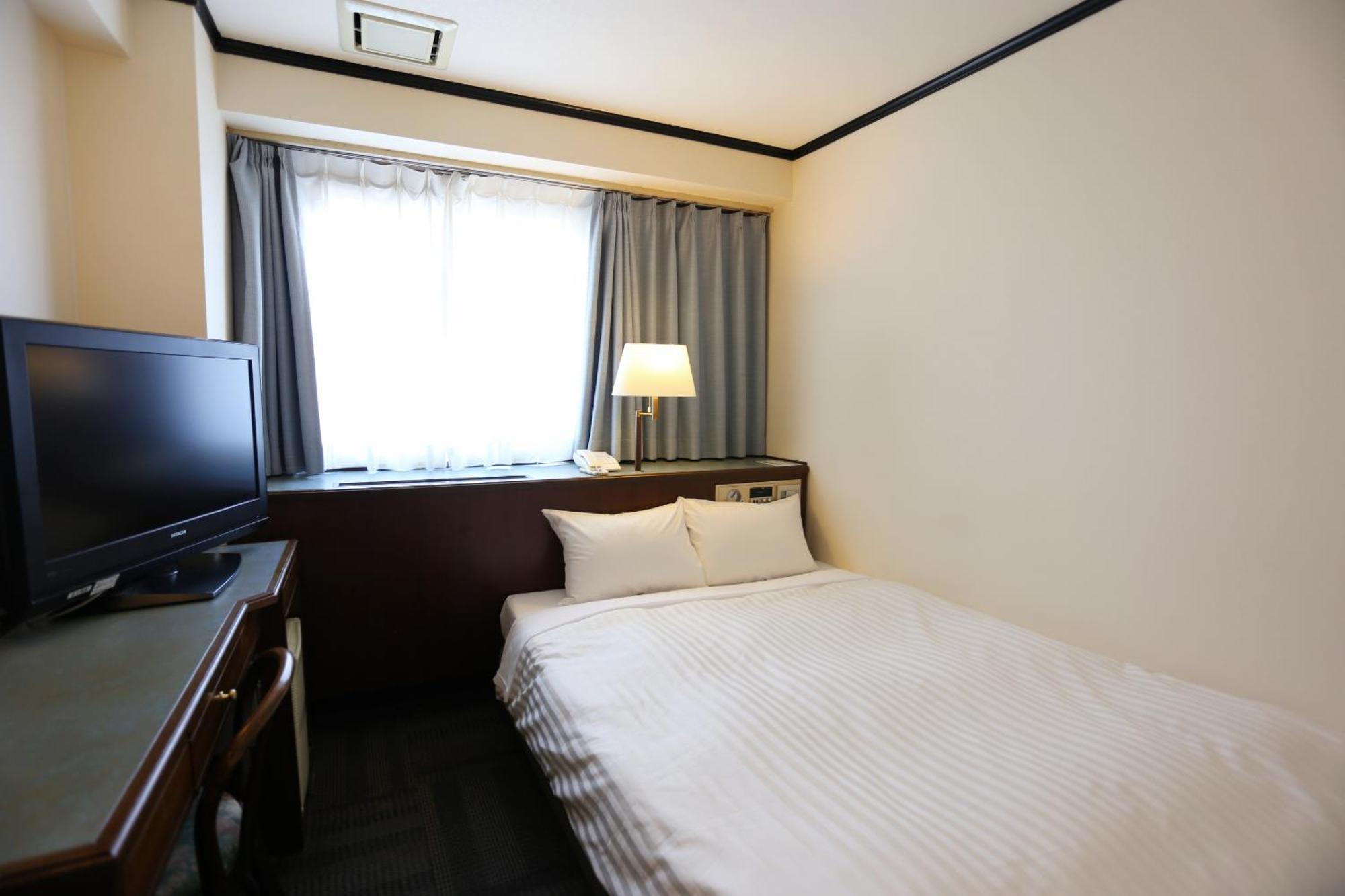 Hotel Castle Inn Suzuka Extérieur photo