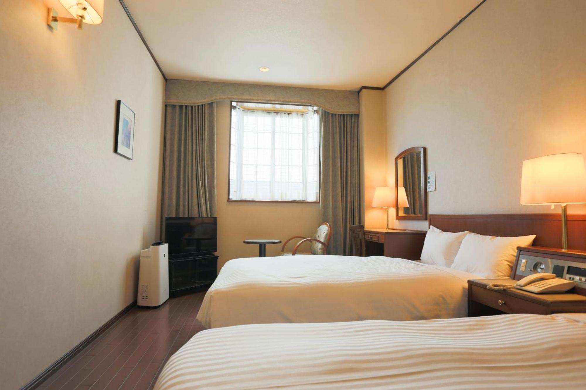 Hotel Castle Inn Suzuka Extérieur photo